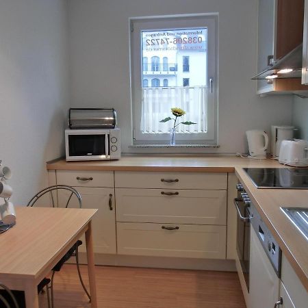 Ferienwohnung I22 Graal-Mueritz Ngoại thất bức ảnh
