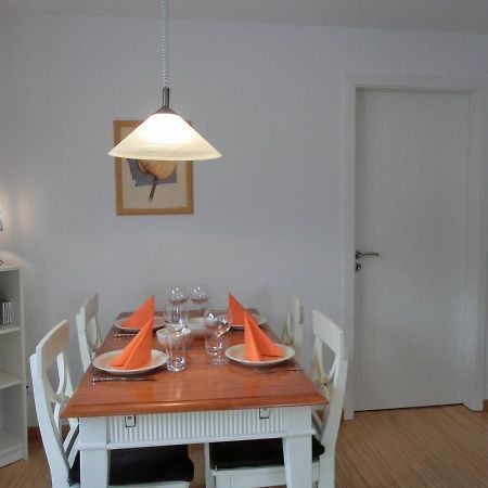 Ferienwohnung I22 Graal-Mueritz Ngoại thất bức ảnh