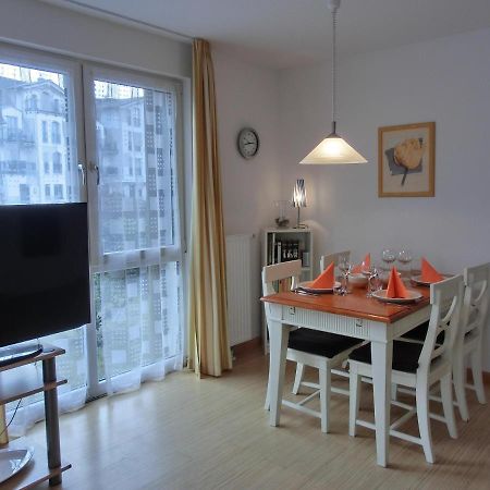 Ferienwohnung I22 Graal-Mueritz Ngoại thất bức ảnh