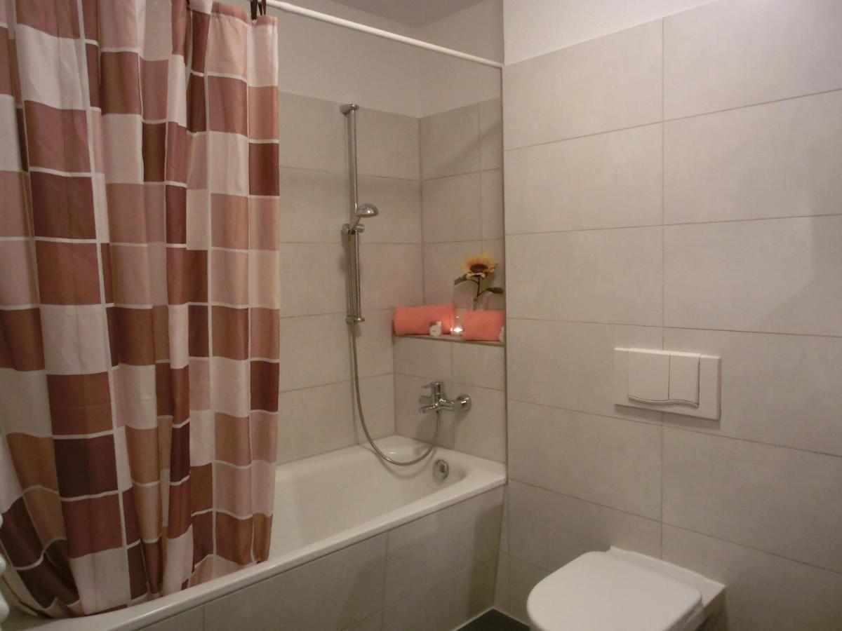 Ferienwohnung I22 Graal-Mueritz Ngoại thất bức ảnh
