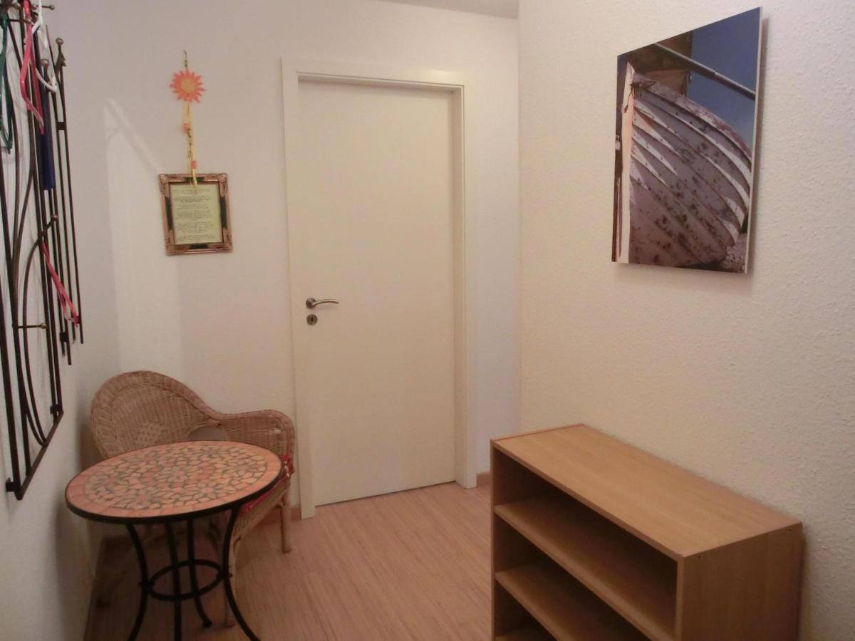 Ferienwohnung I22 Graal-Mueritz Ngoại thất bức ảnh