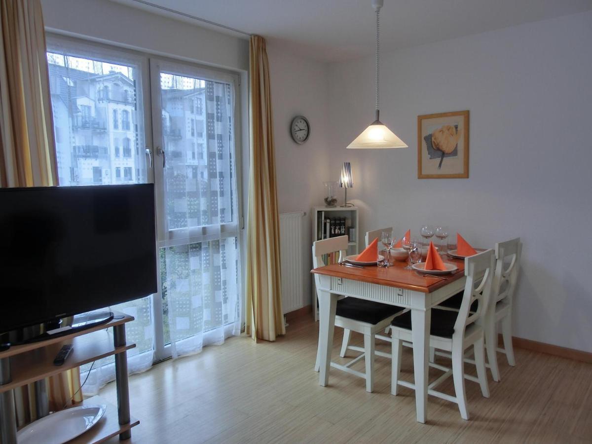 Ferienwohnung I22 Graal-Mueritz Ngoại thất bức ảnh